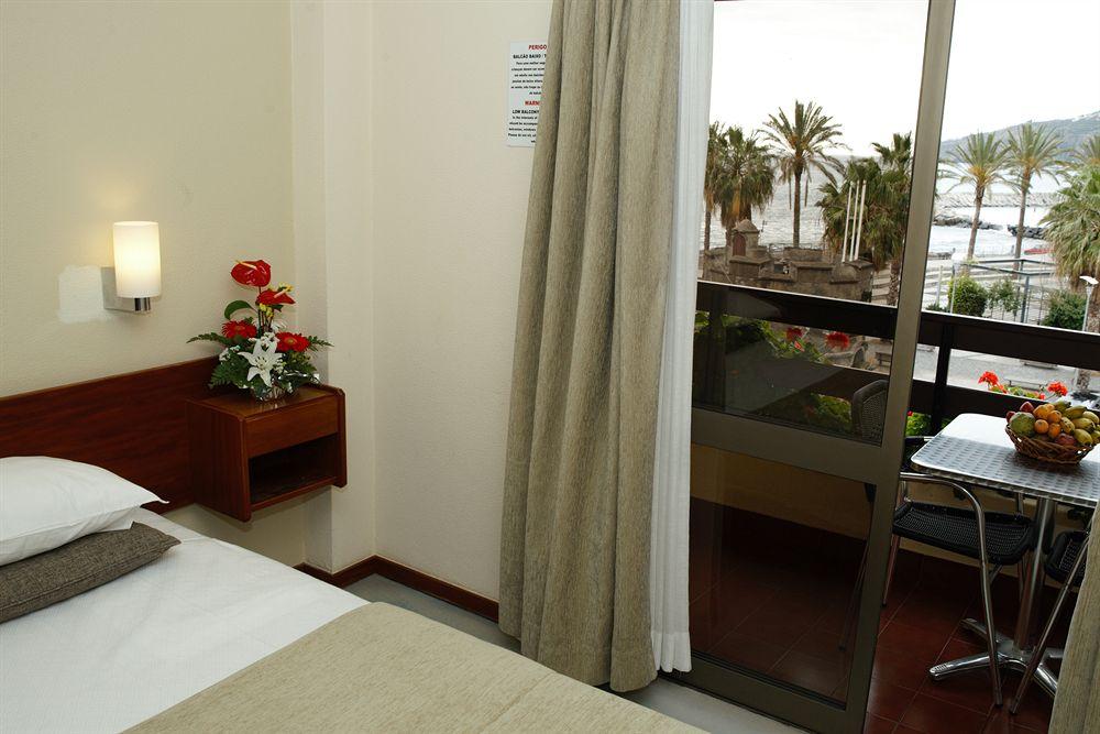Cheerfulway Bravamar Hotel Ribeira Brava Exterior foto