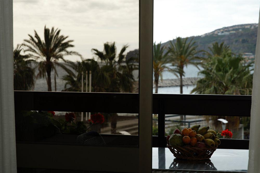 Cheerfulway Bravamar Hotel Ribeira Brava Exterior foto