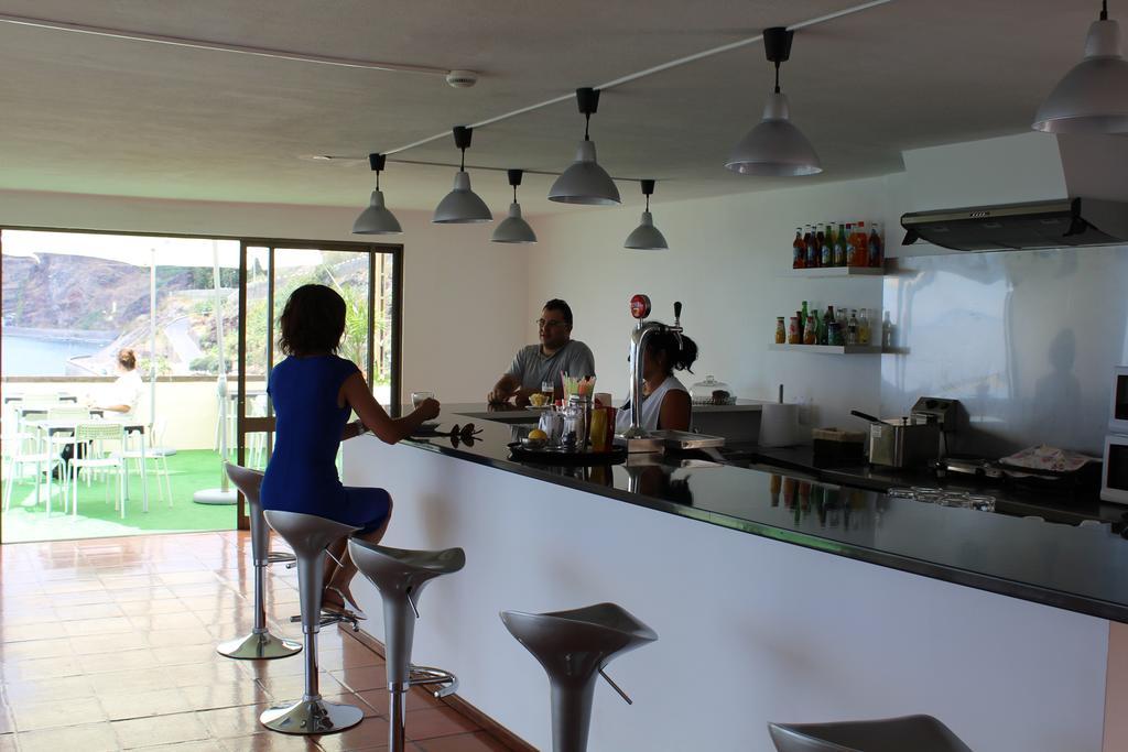 Cheerfulway Bravamar Hotel Ribeira Brava Exterior foto