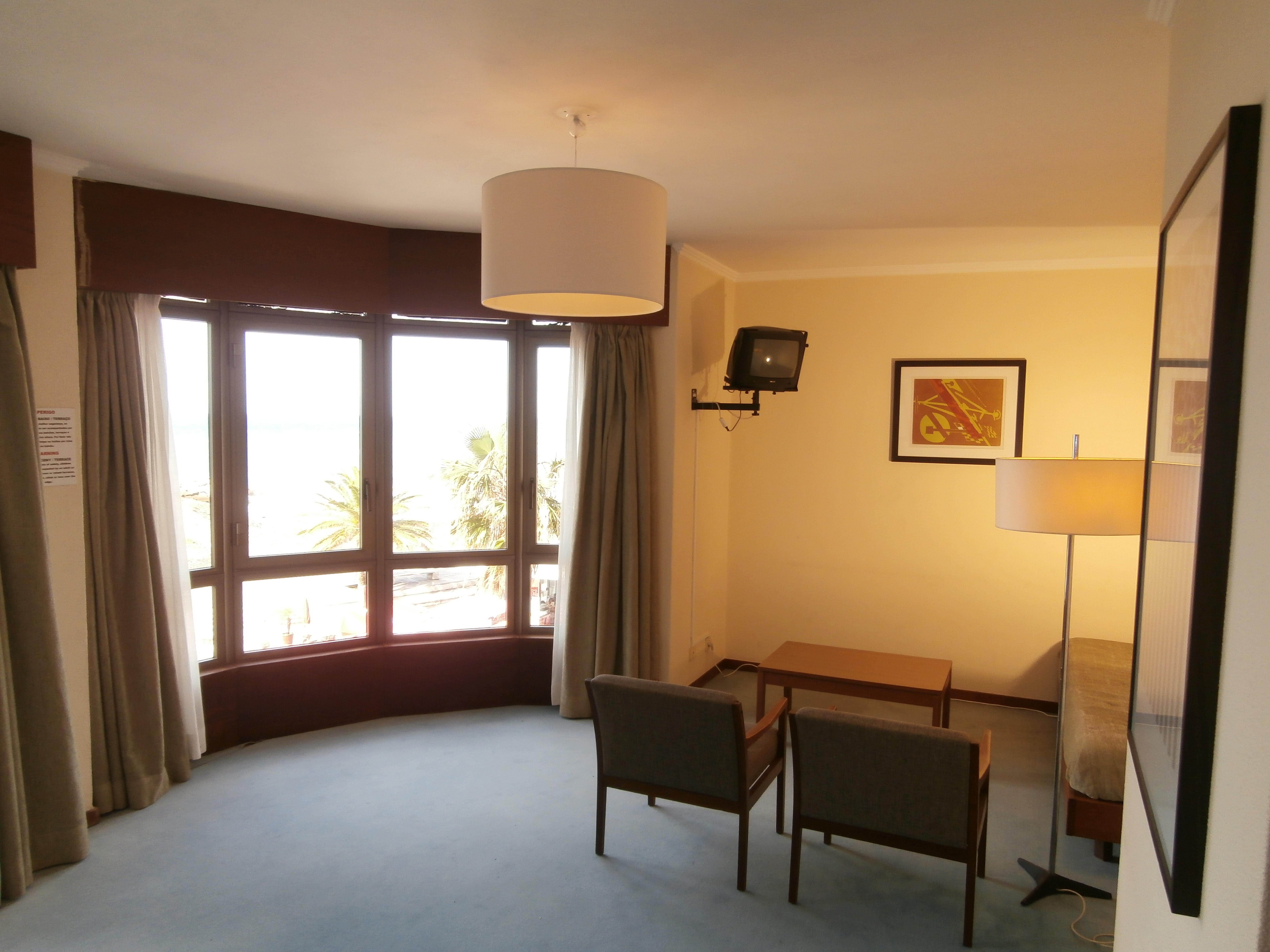 Cheerfulway Bravamar Hotel Ribeira Brava Exterior foto