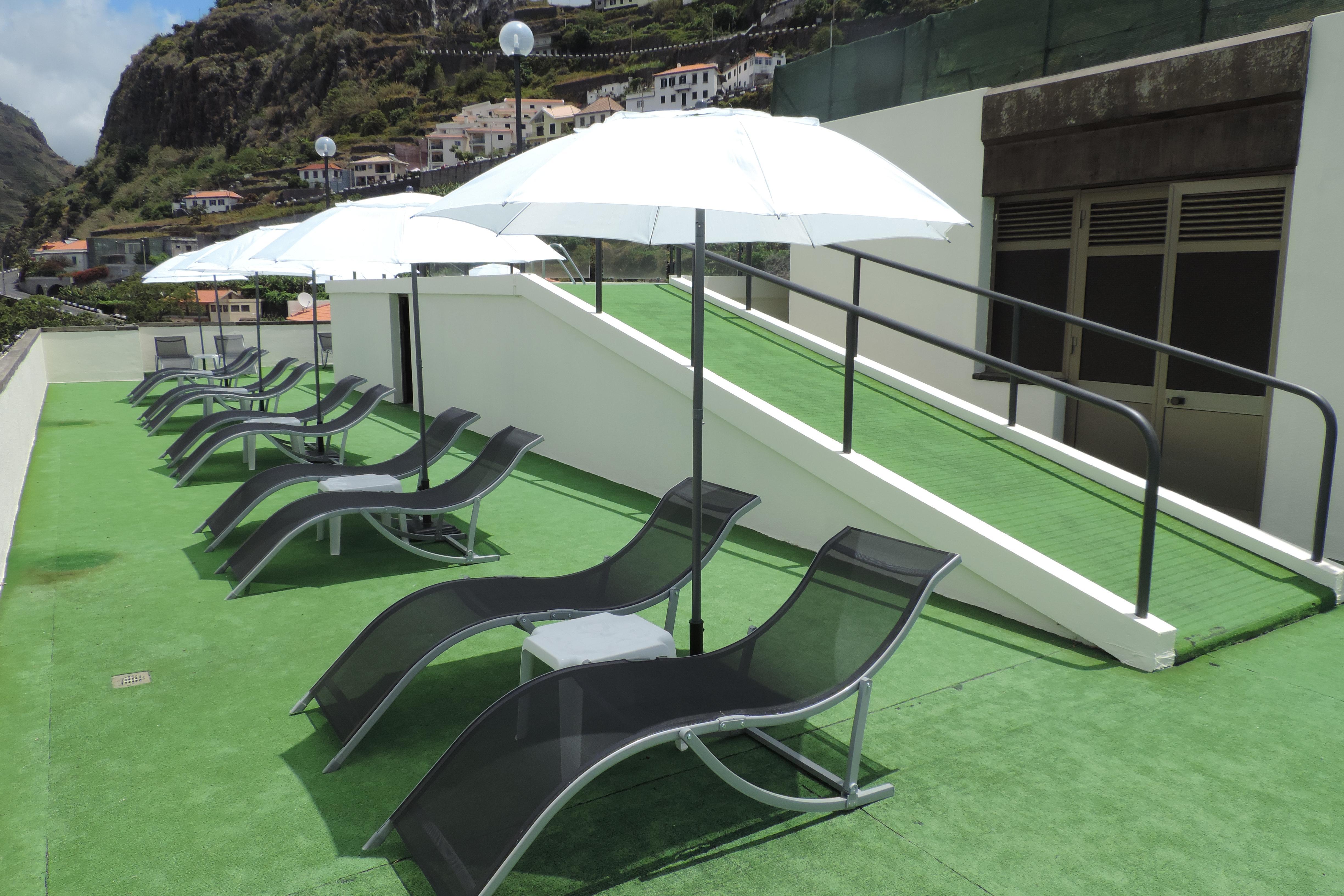 Cheerfulway Bravamar Hotel Ribeira Brava Exterior foto