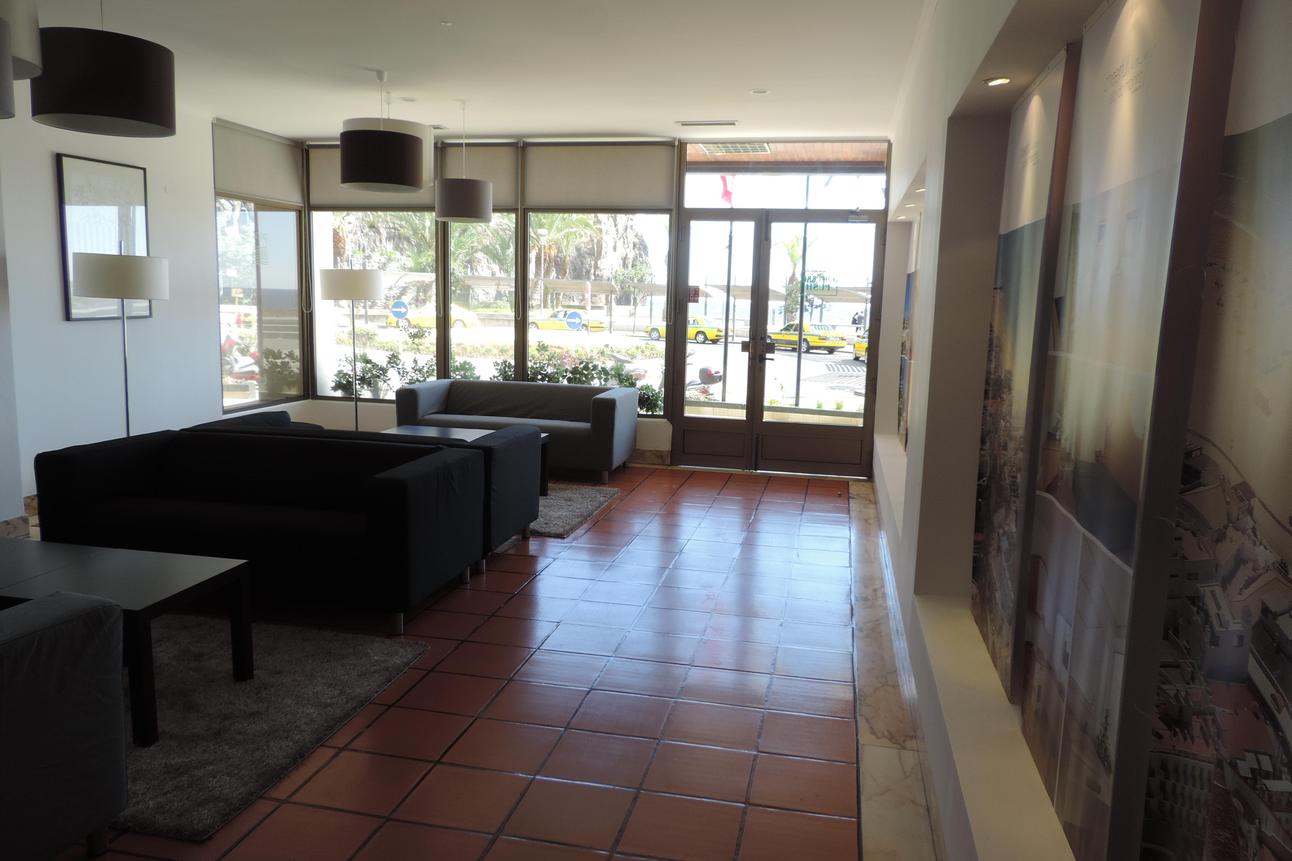 Cheerfulway Bravamar Hotel Ribeira Brava Exterior foto