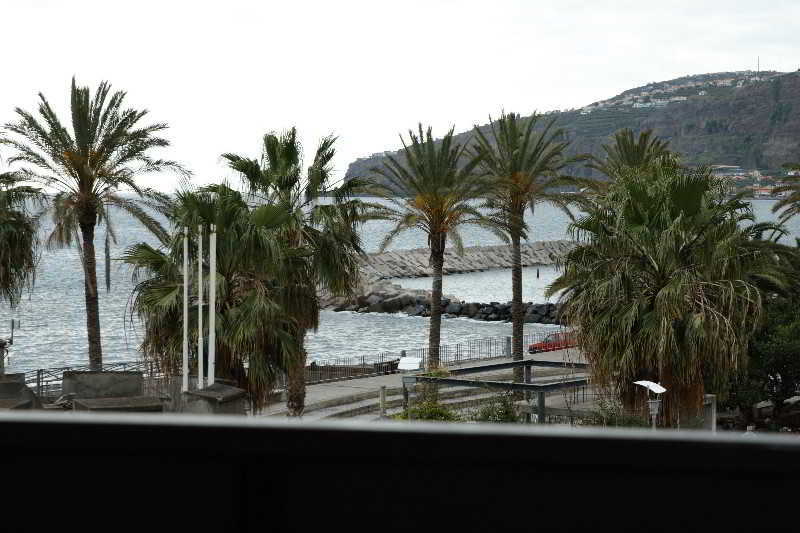 Cheerfulway Bravamar Hotel Ribeira Brava Exterior foto