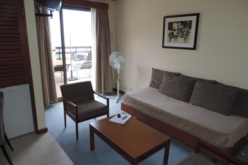 Cheerfulway Bravamar Hotel Ribeira Brava Habitación foto
