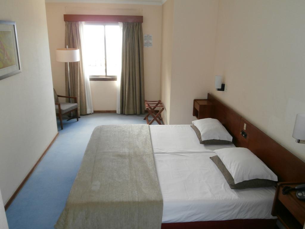 Cheerfulway Bravamar Hotel Ribeira Brava Habitación foto