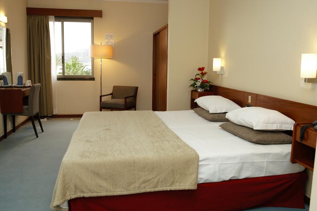 Cheerfulway Bravamar Hotel Ribeira Brava Habitación foto