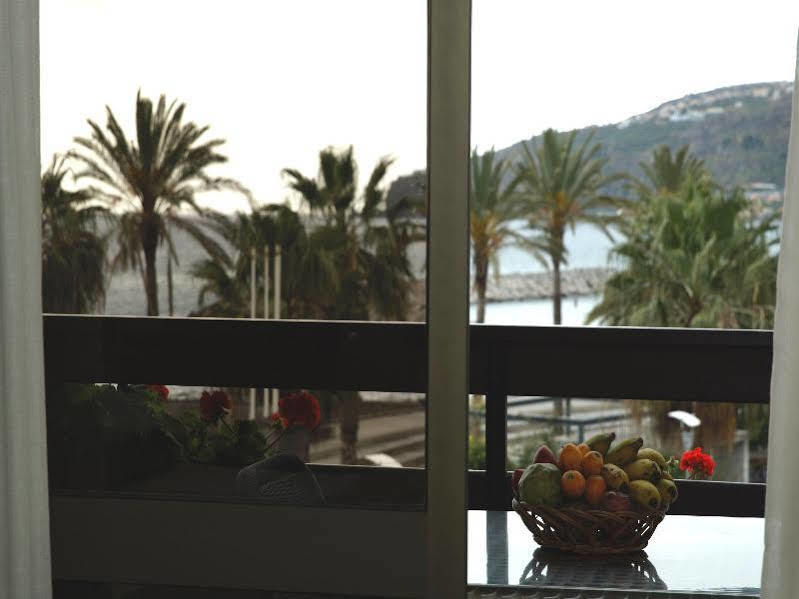 Cheerfulway Bravamar Hotel Ribeira Brava Exterior foto