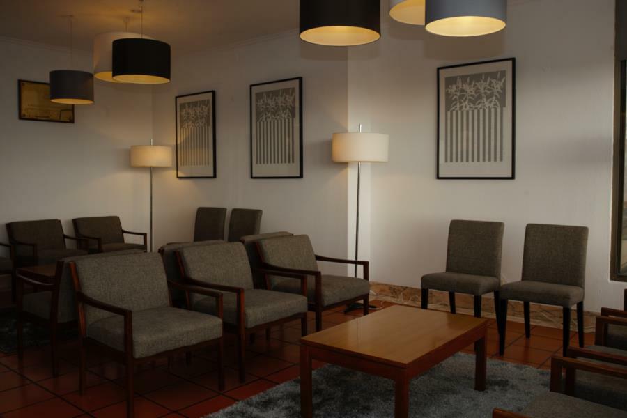 Cheerfulway Bravamar Hotel Ribeira Brava Exterior foto